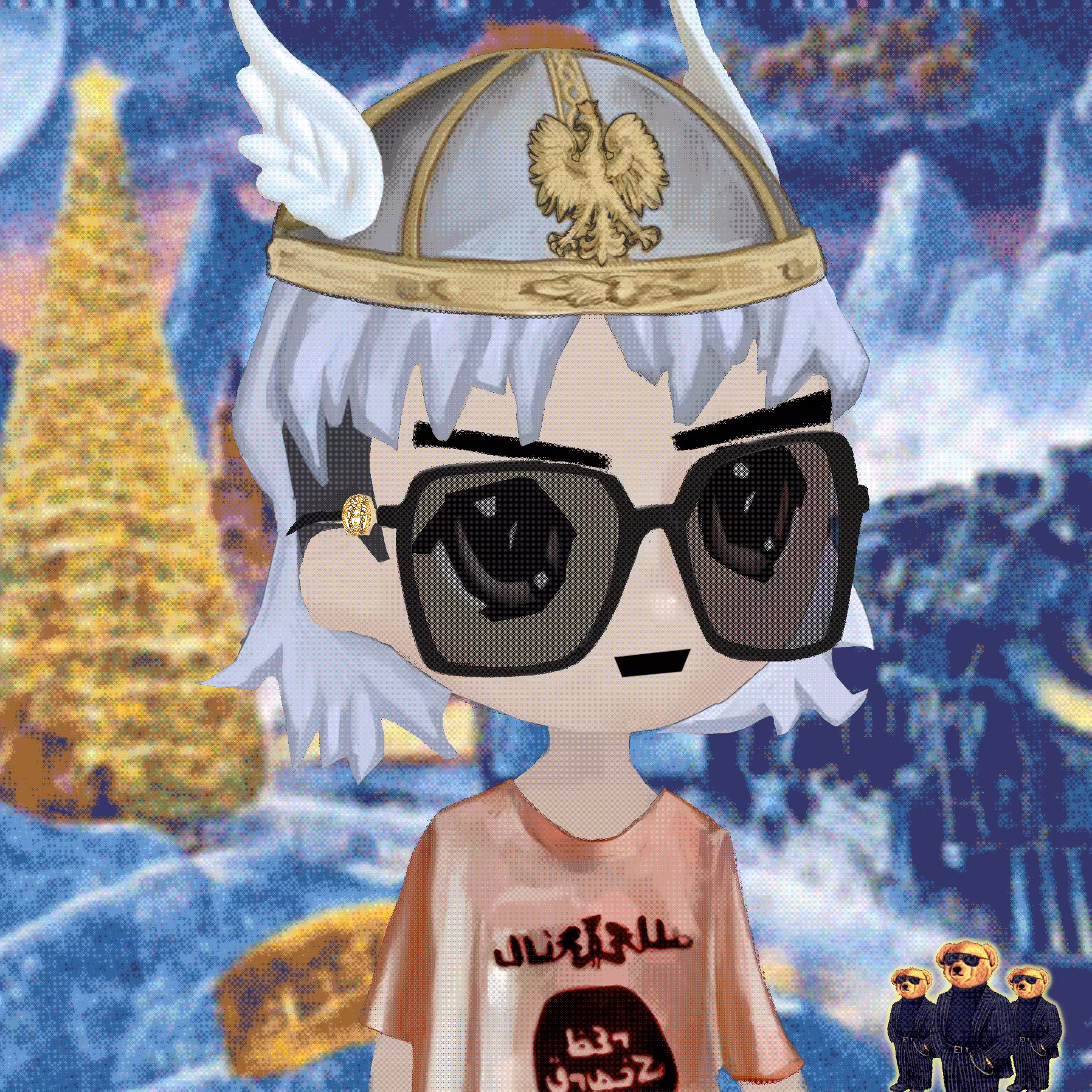 Remilio 4993