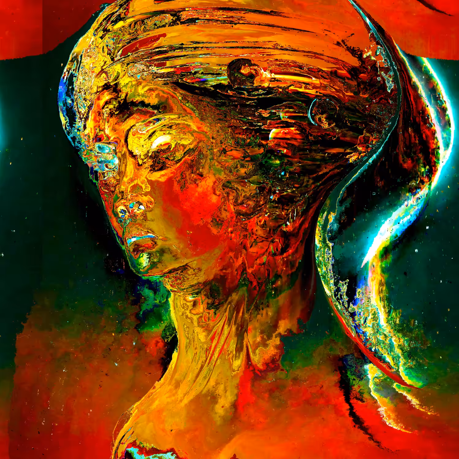 Queen of Jupiter