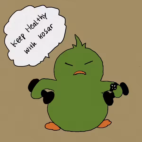 Chick Kosar