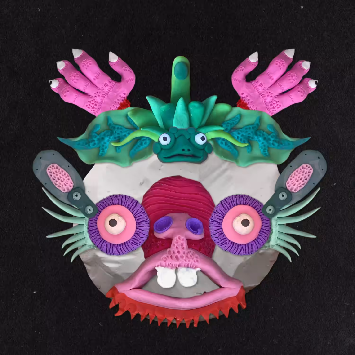 Goblin 0459: Eglentine