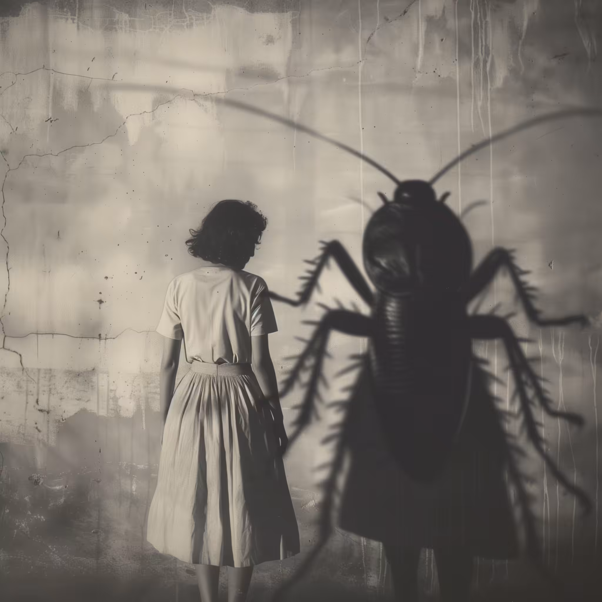 The Darkness Inside
