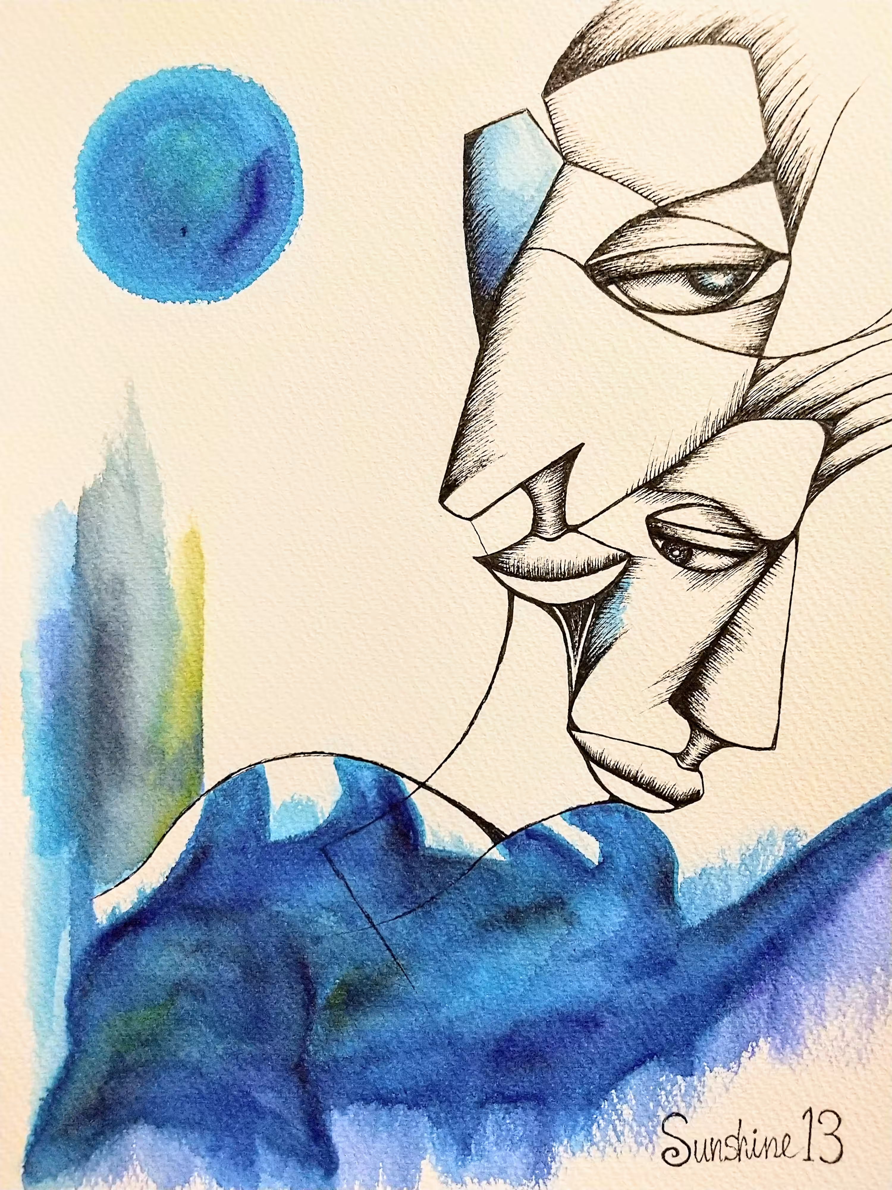 Born to Be Blue