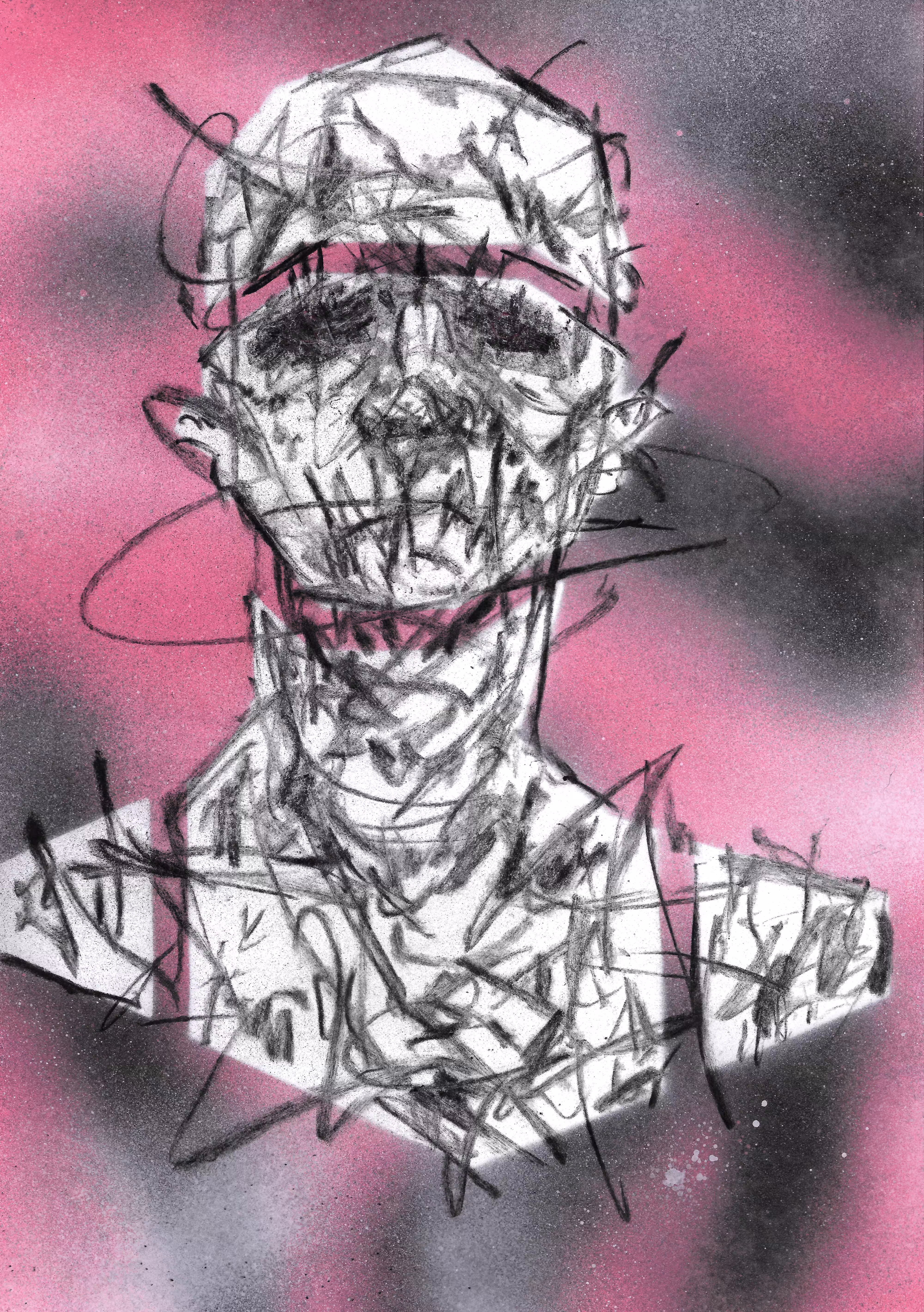 PRESSURIZED PERSONALITIES