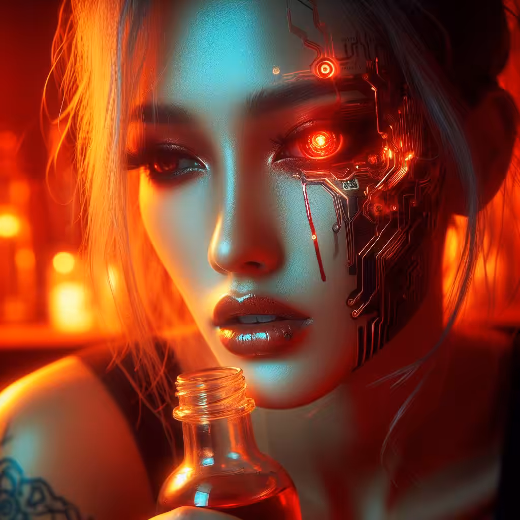 C¥B Darya 🩸