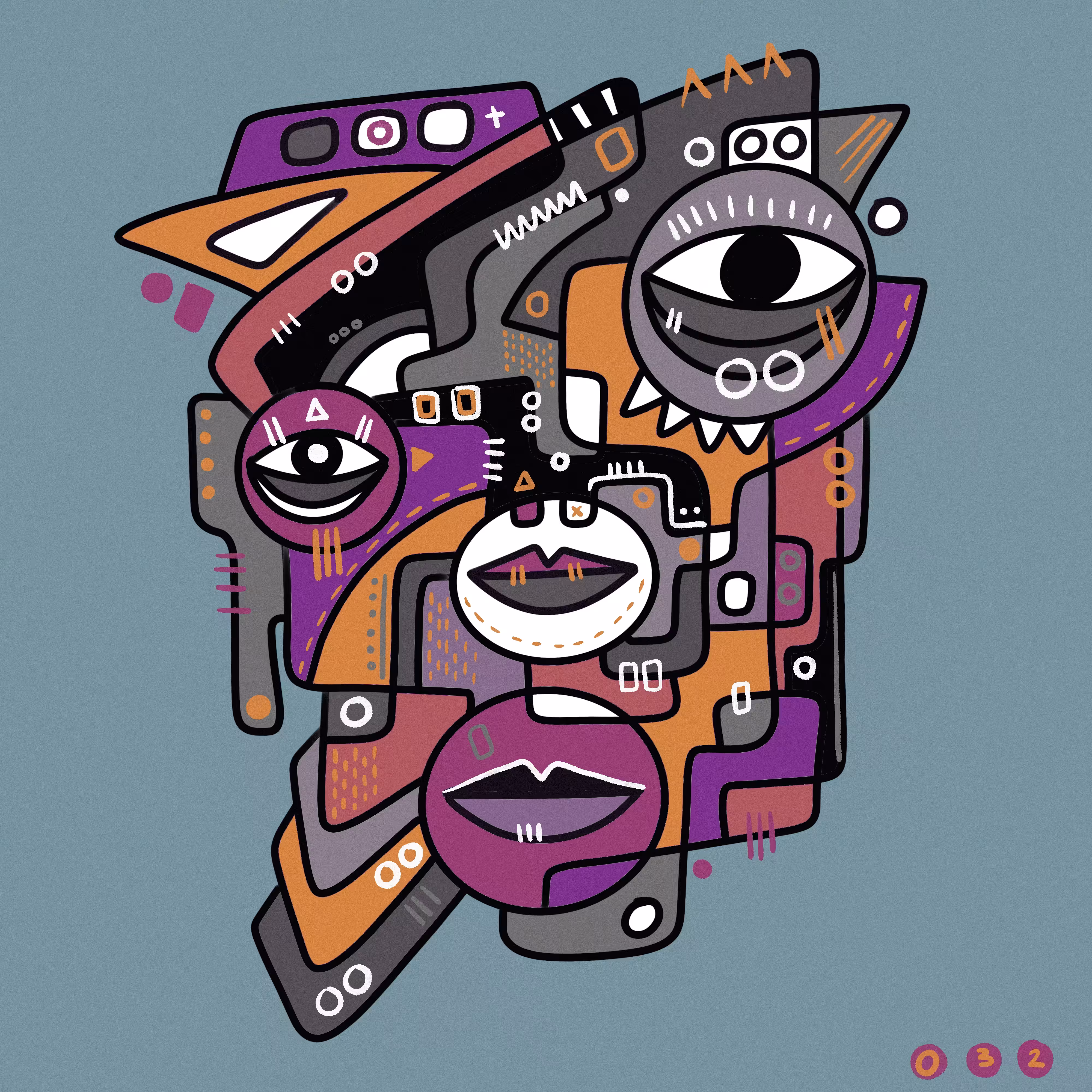 365/032