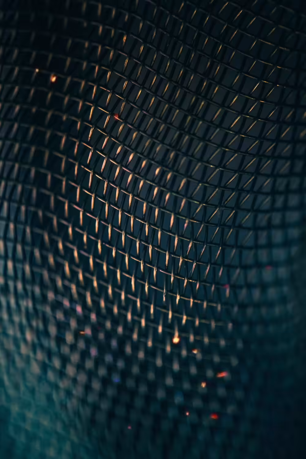 Lateral Fragmented Grids