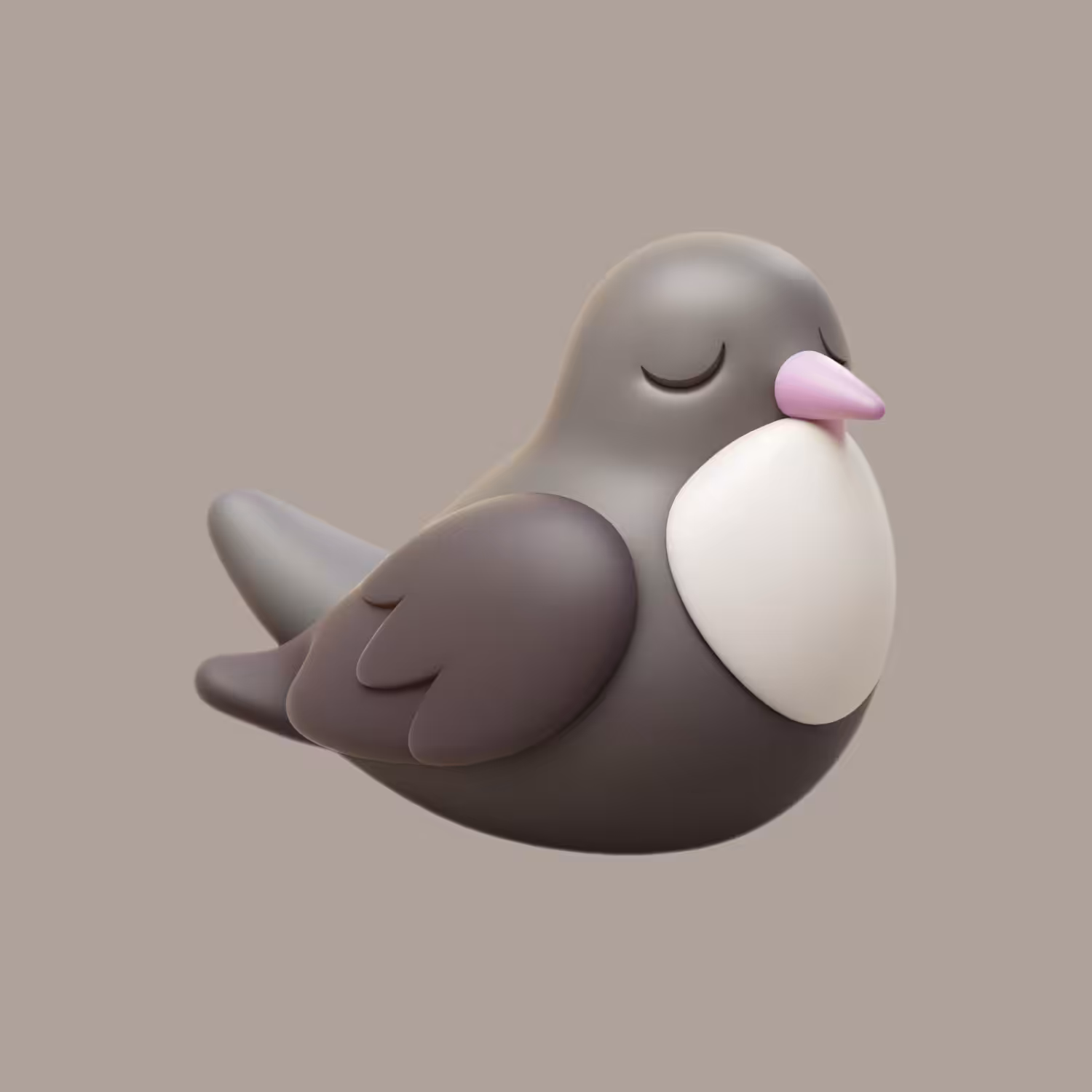 Pigeon One
