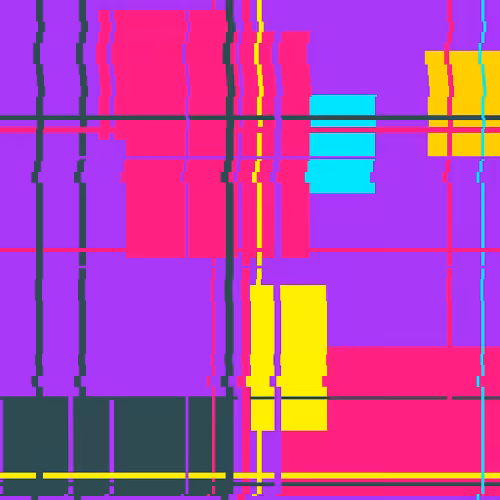 Chromatic Chaos #2364