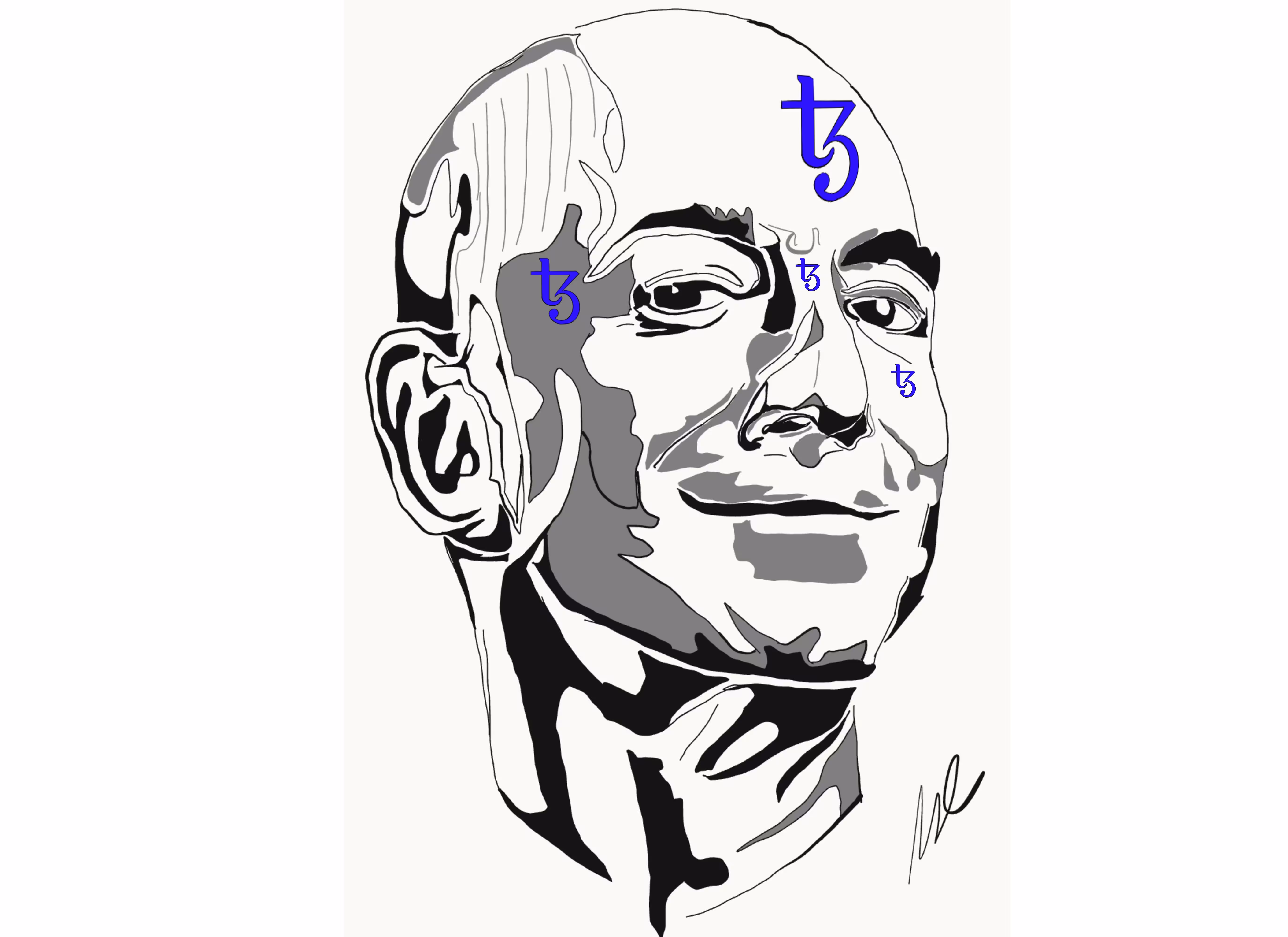 Jeff Tezos