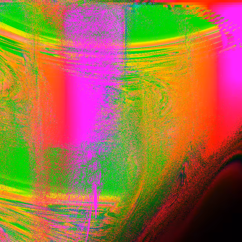Dyerwave #5