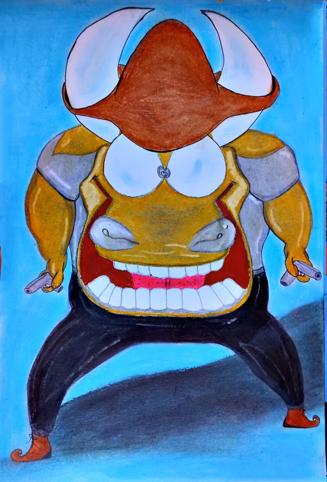 Kapali
