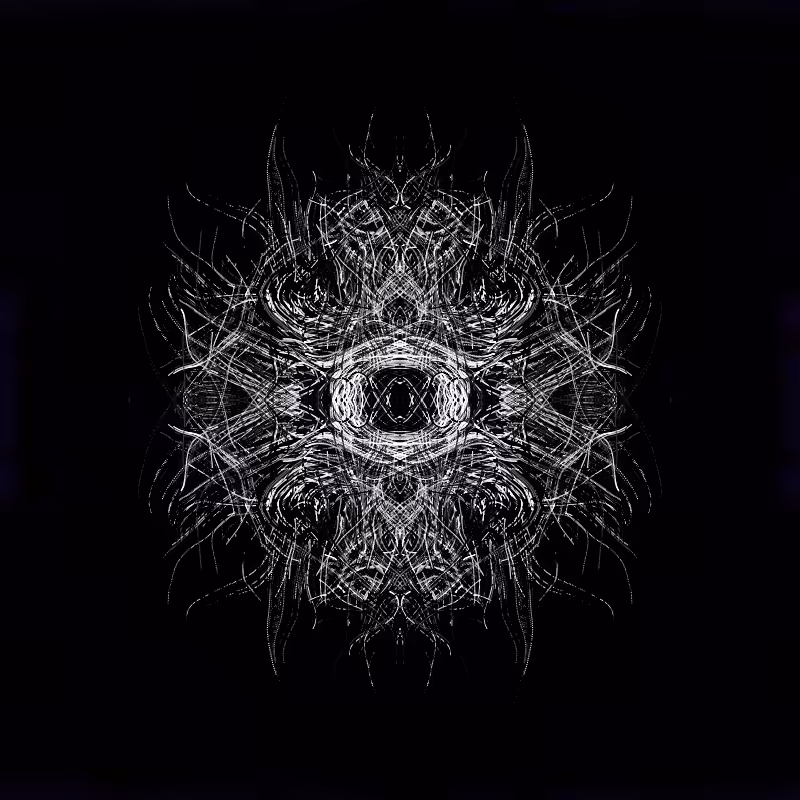 chaos sigil #17