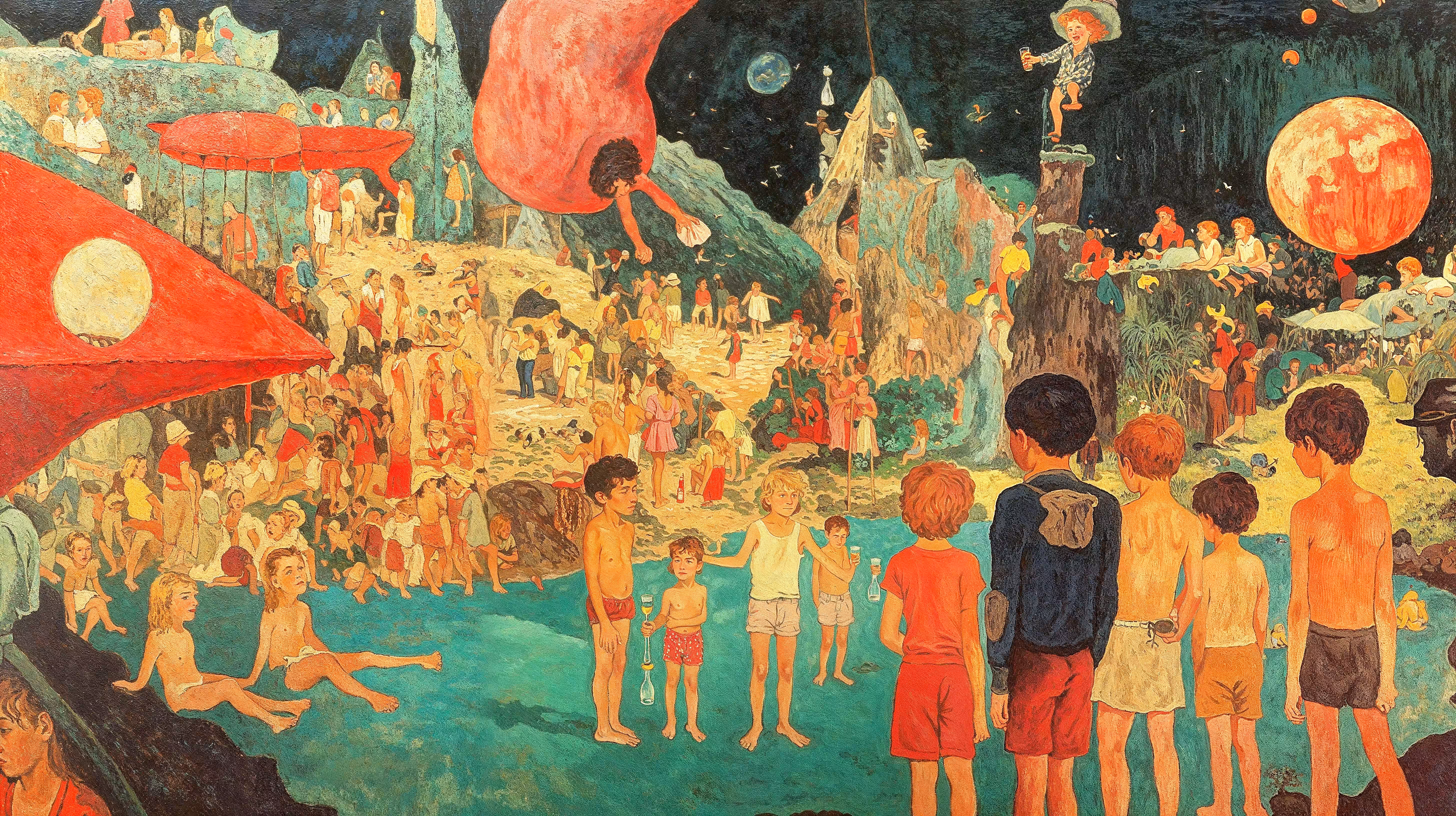 Playground 85