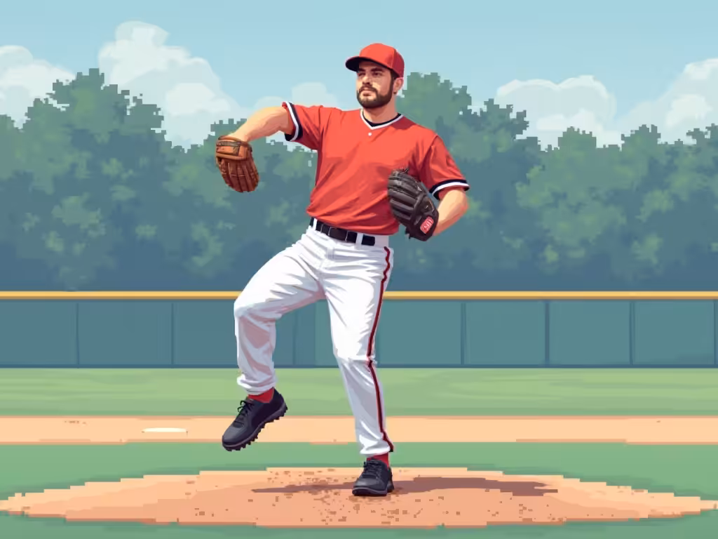 DataBaseball: DatabaseBall Player #29224