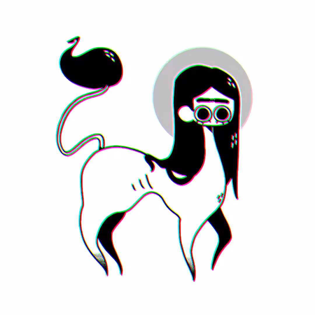 Dark Noise: #78 Centaur