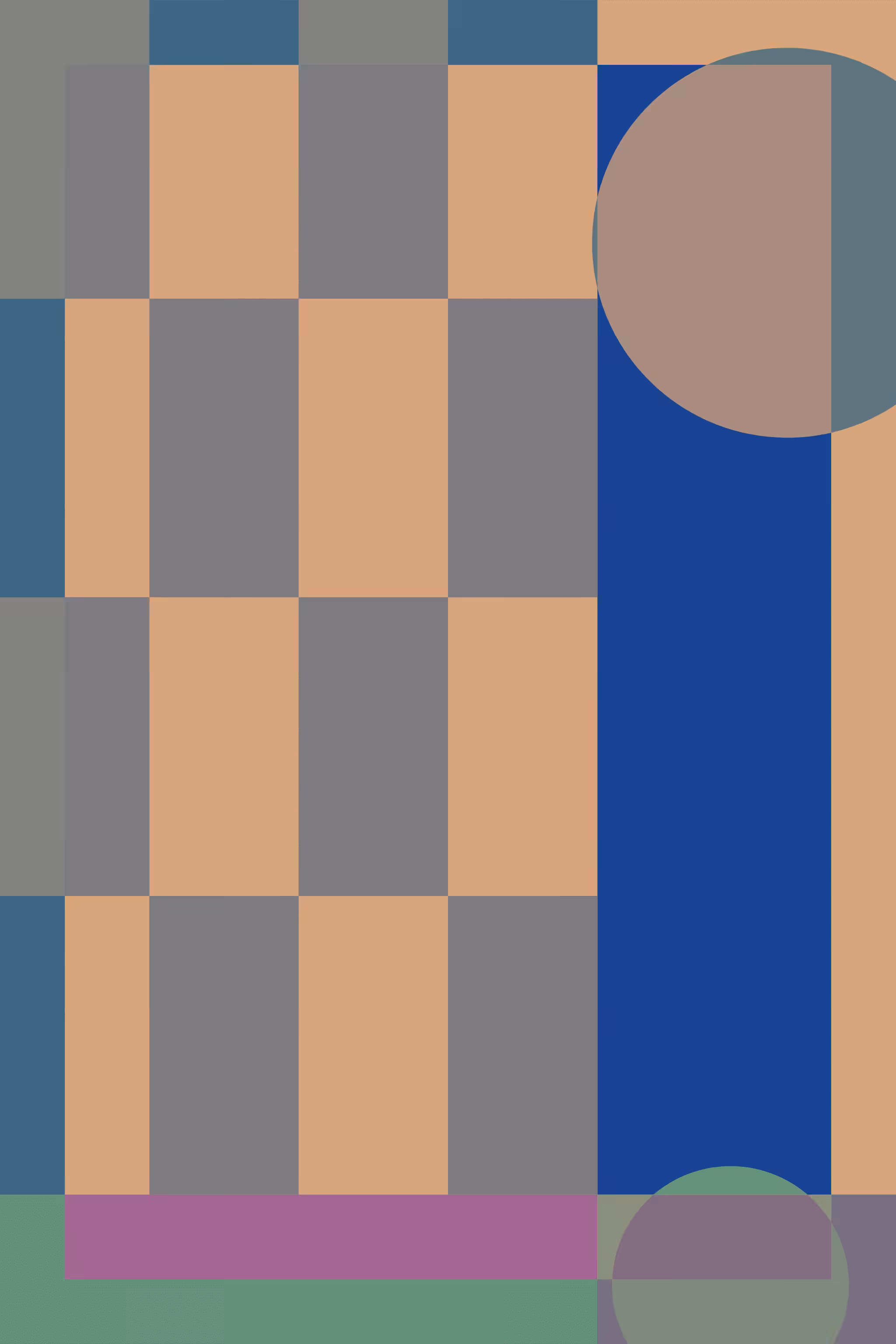 Generative Minimalism #308