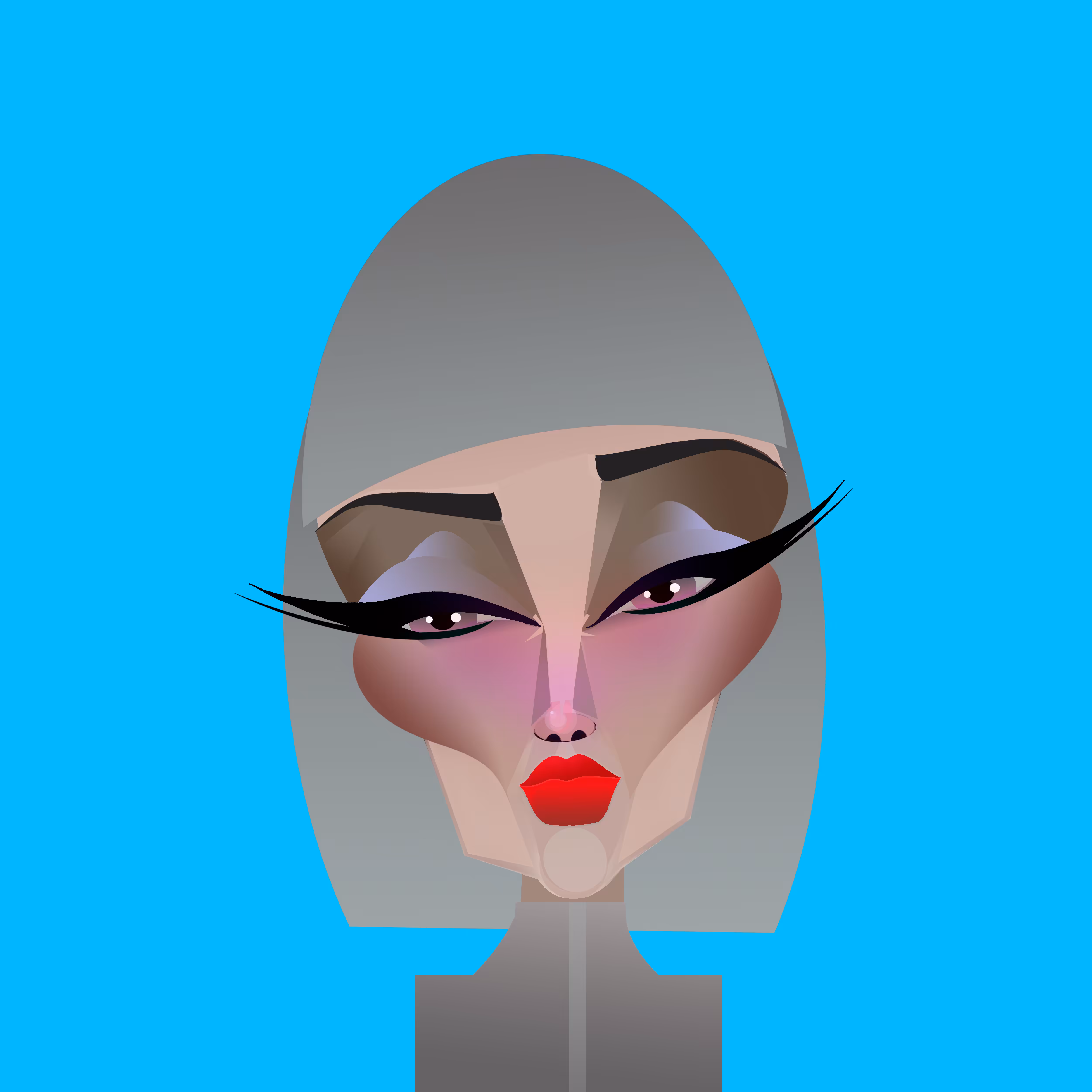 isabel platinum