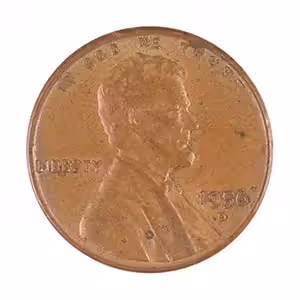 CENTS #6870