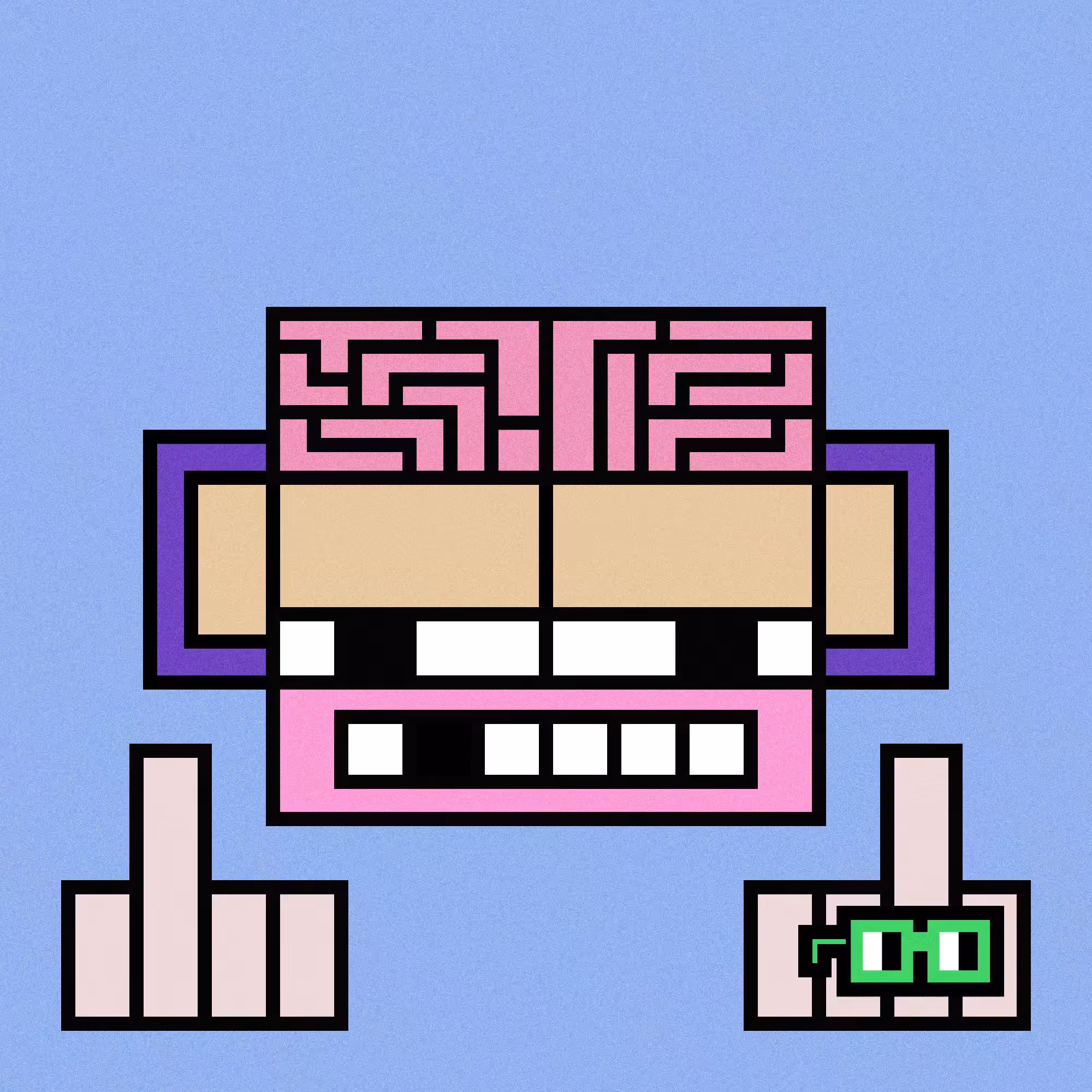 Degens: Degen #9617