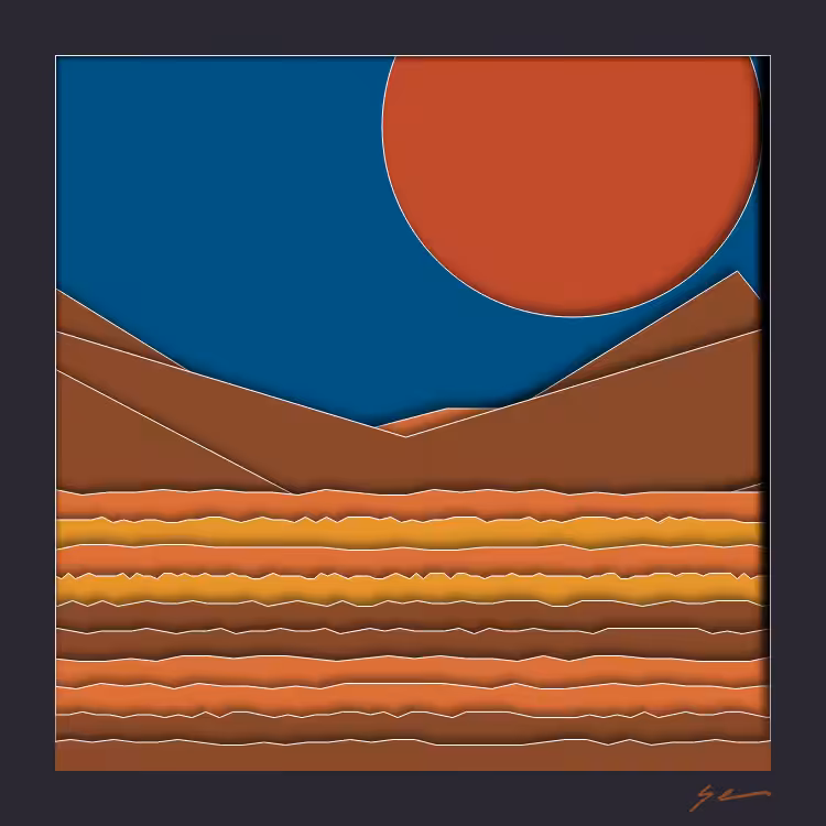 Vistas #47