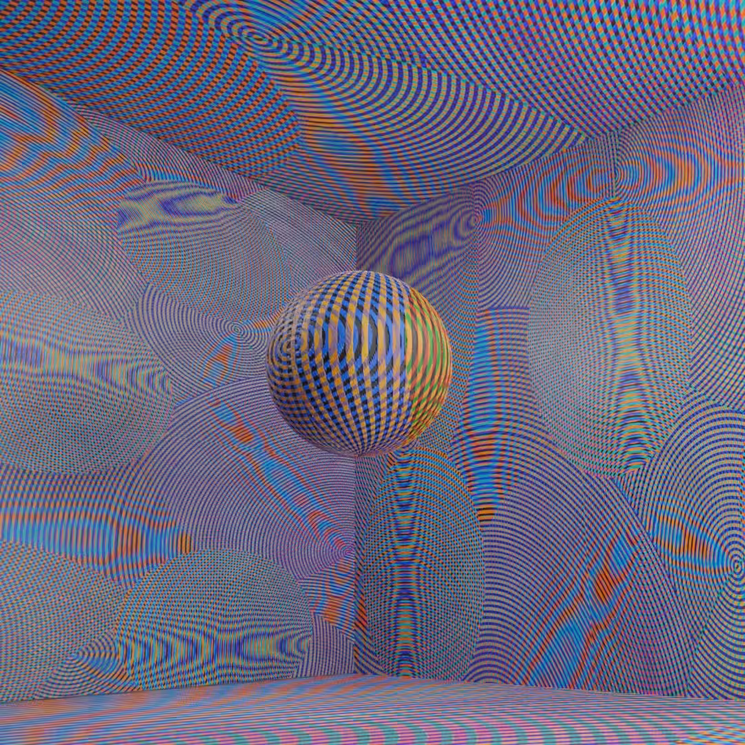 Sonic Installation 5