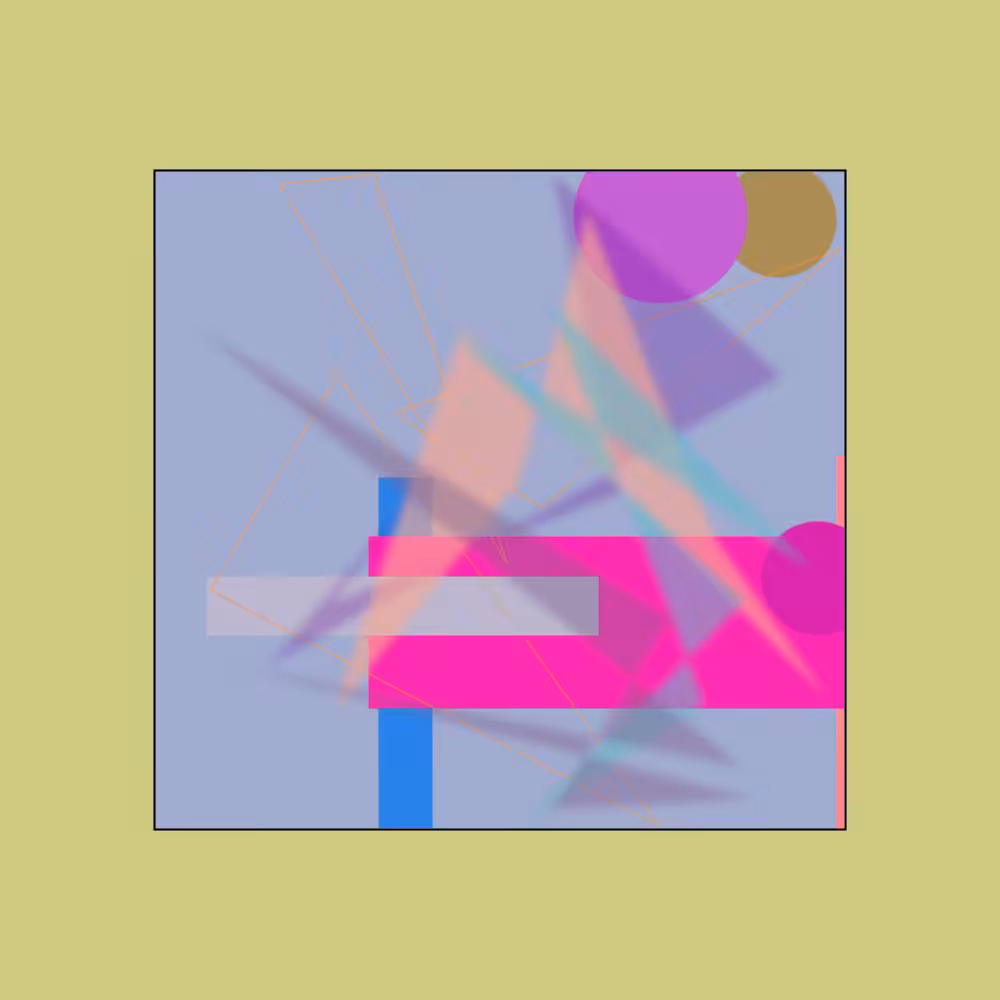 City Pop - AI Study II #163