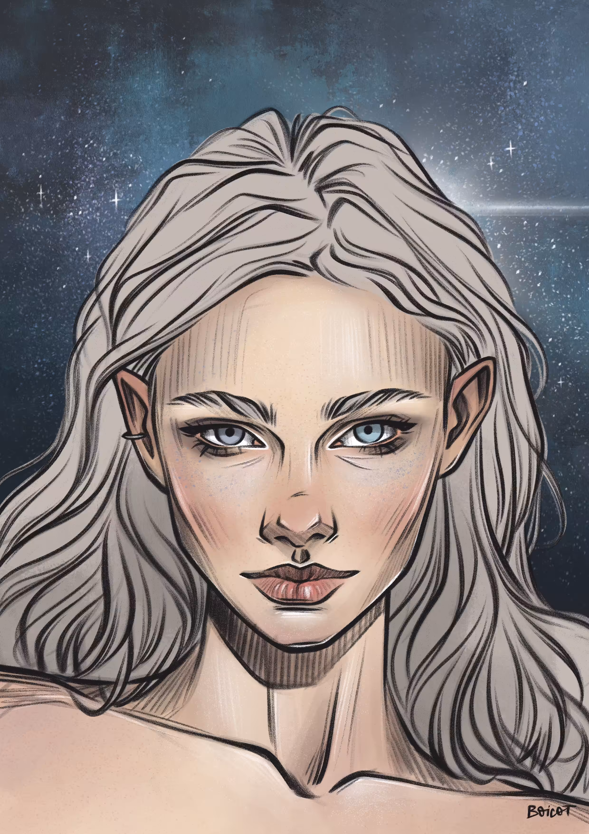 Luna