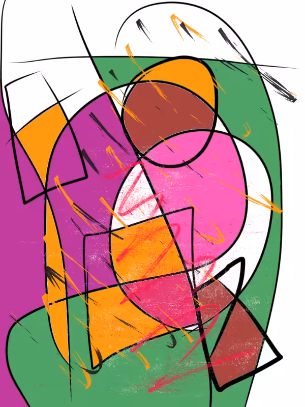 Unbalanced #3