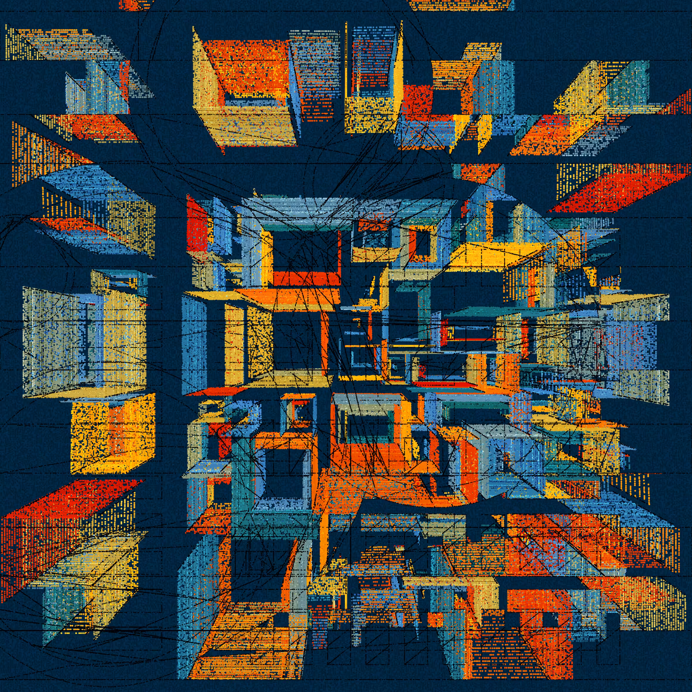 Structures #161