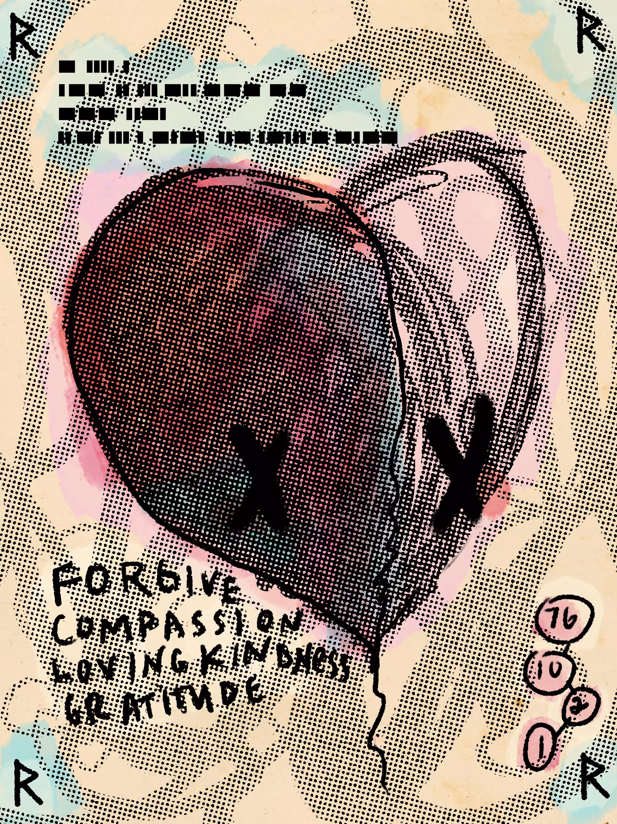 Heart You #71
