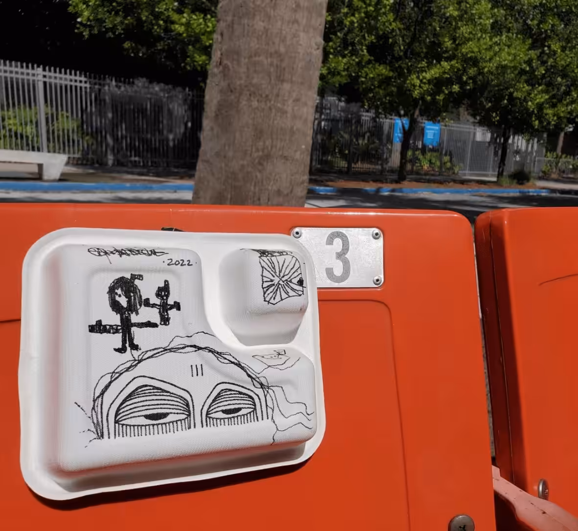Geographies of Trash - 407