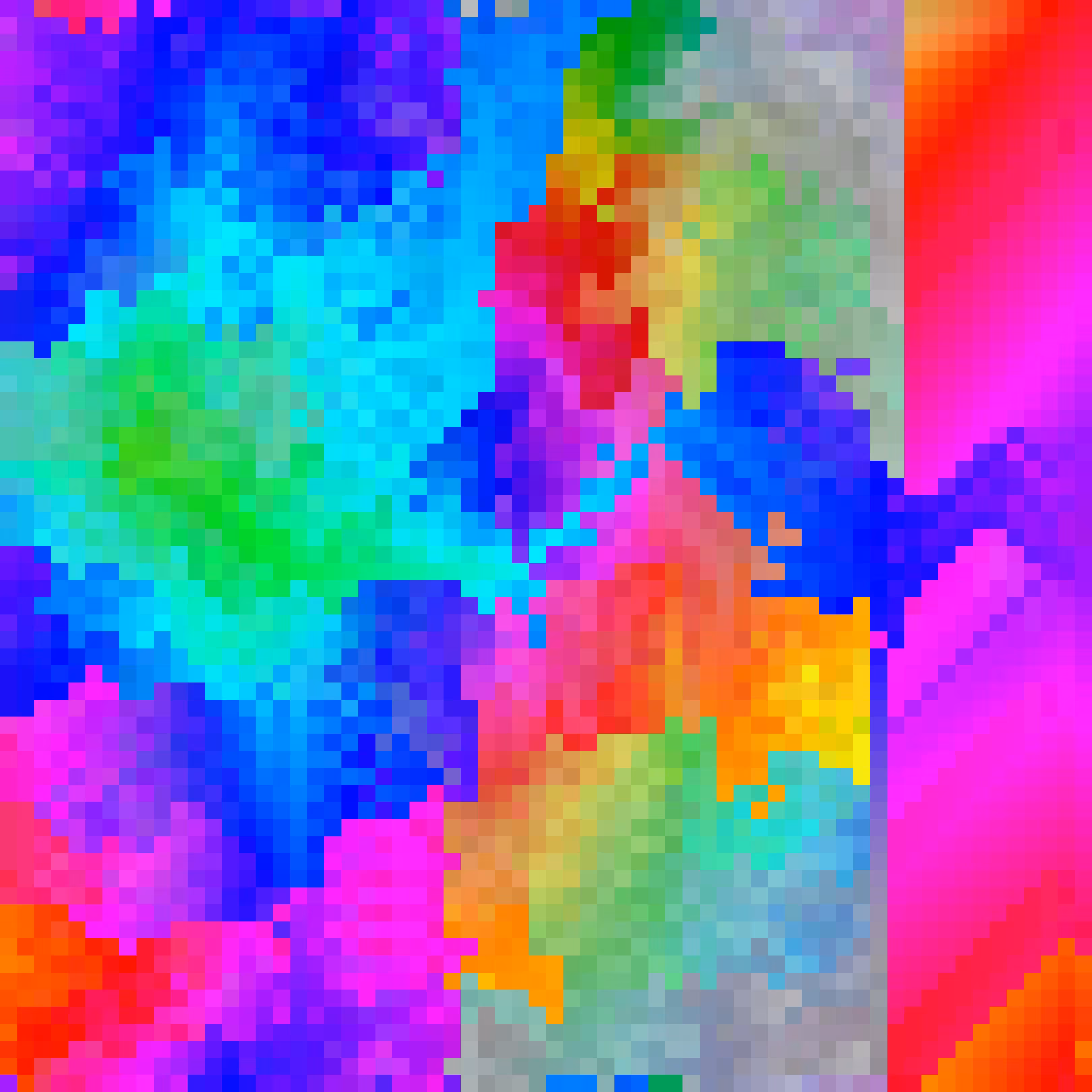 Entropy Locked Wave Function Collapse #38