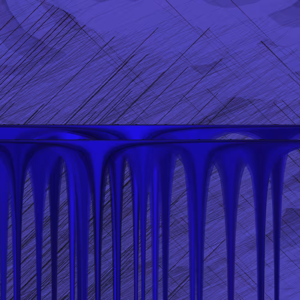 Impression of the city #200