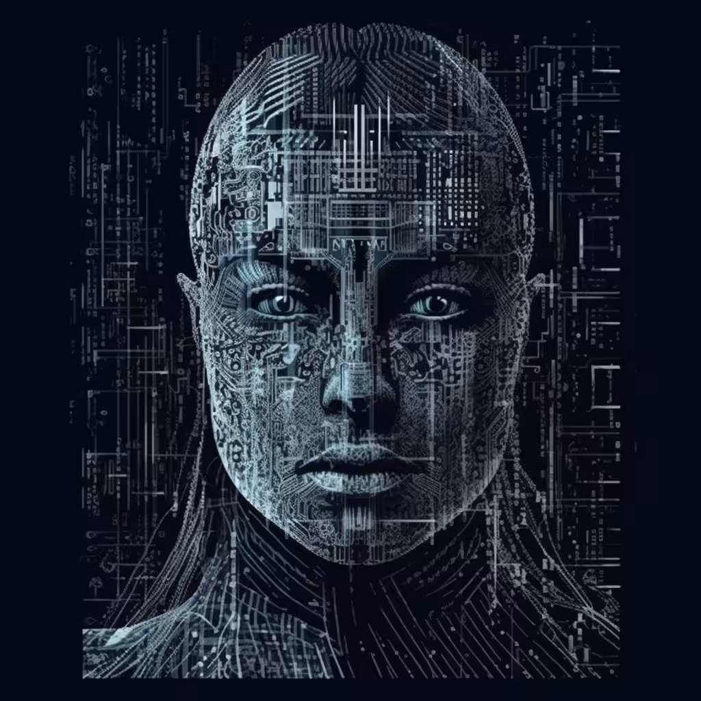 [⨫₀₀⁷⁶⁹  The Newborns of SINGULARITY ₃₁ ⁴₂⁸ ⁵⨫] #22
