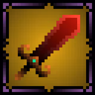 Tezoske Weapon #18