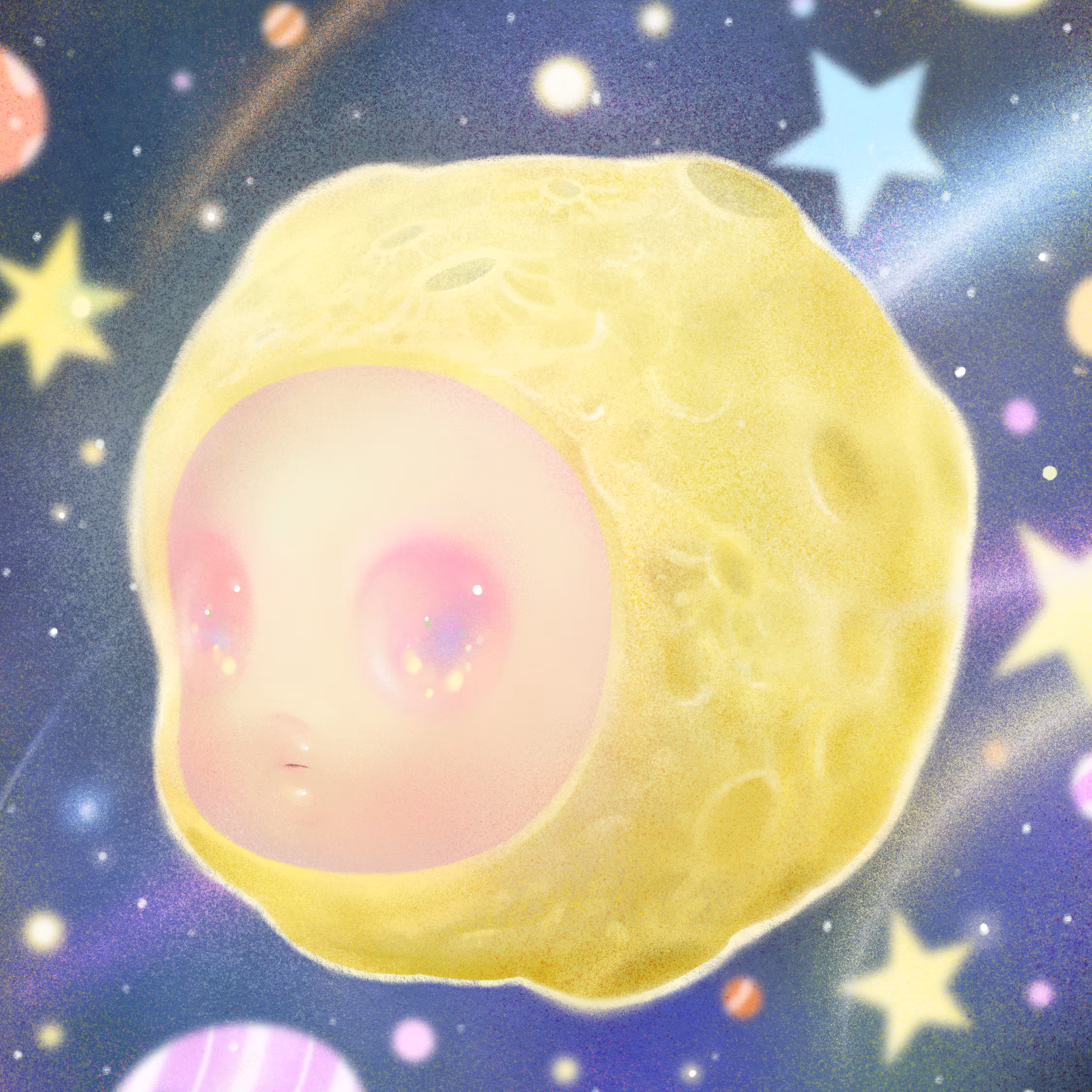 Cosmos