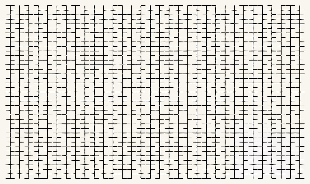 Deviations from Design #26