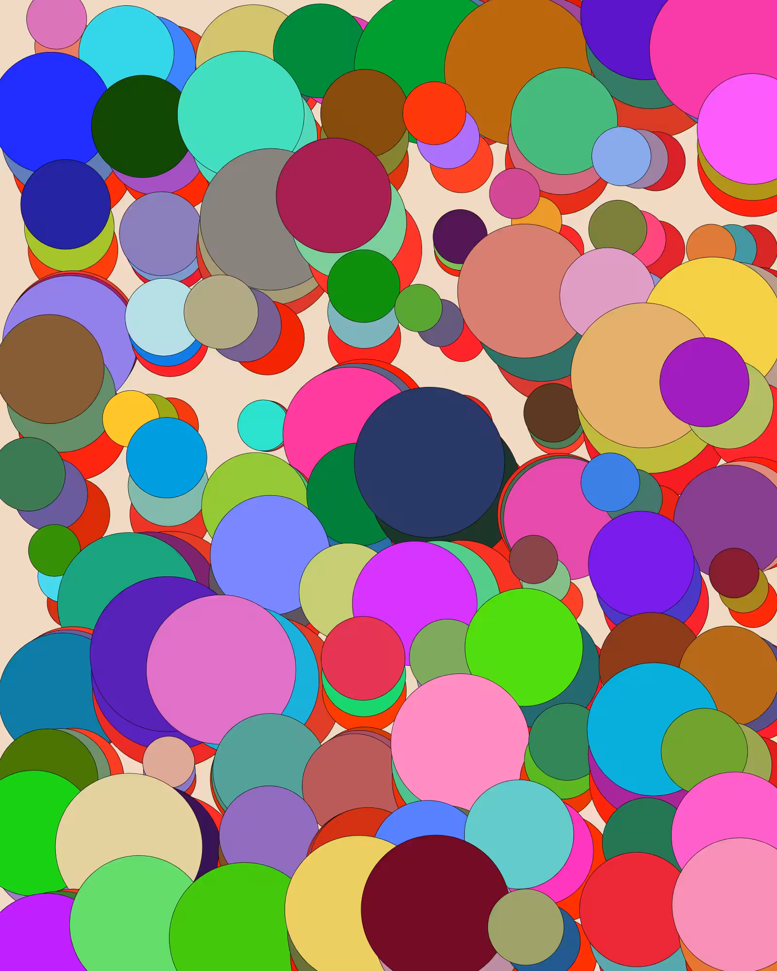 Figments: #95