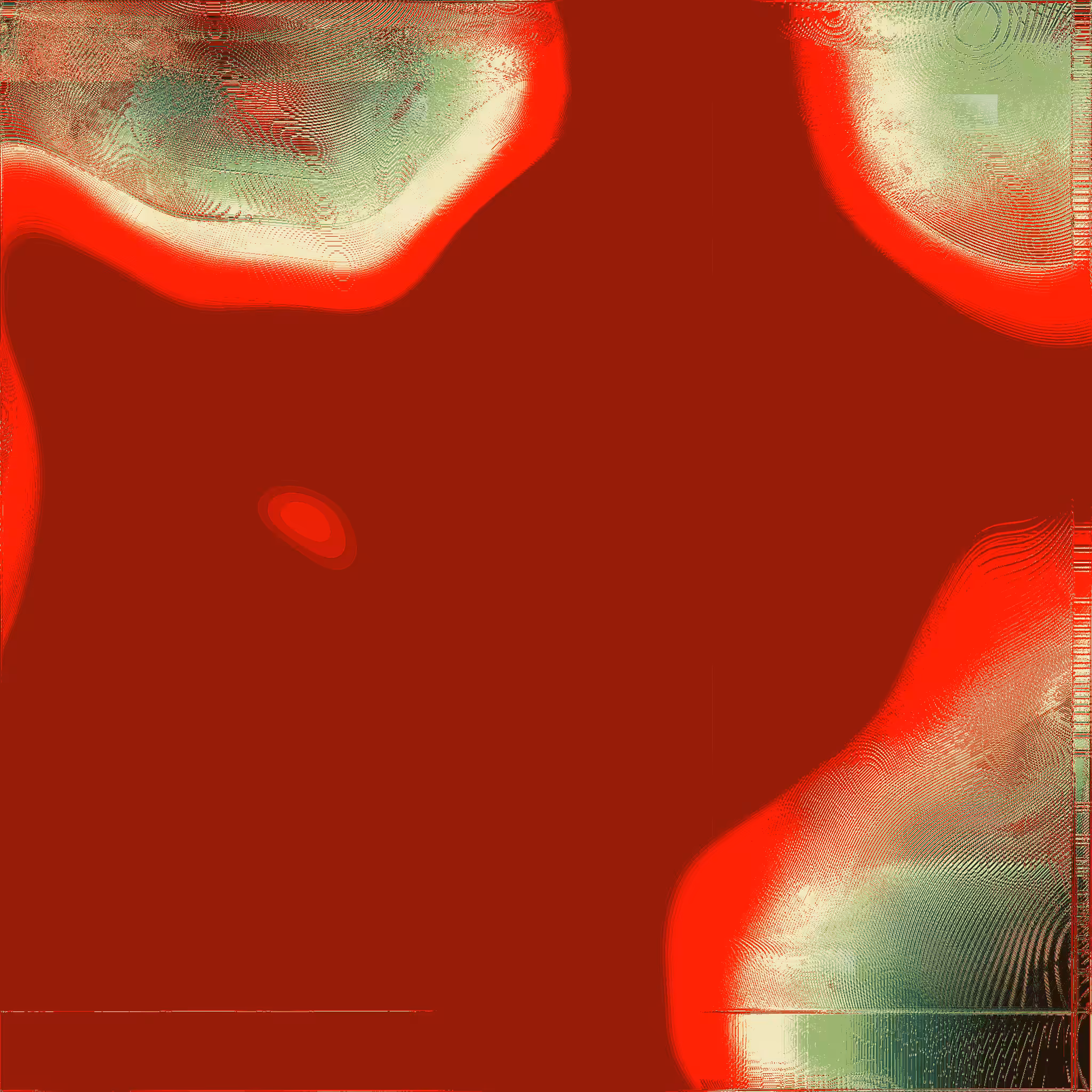 Digital Organics #95