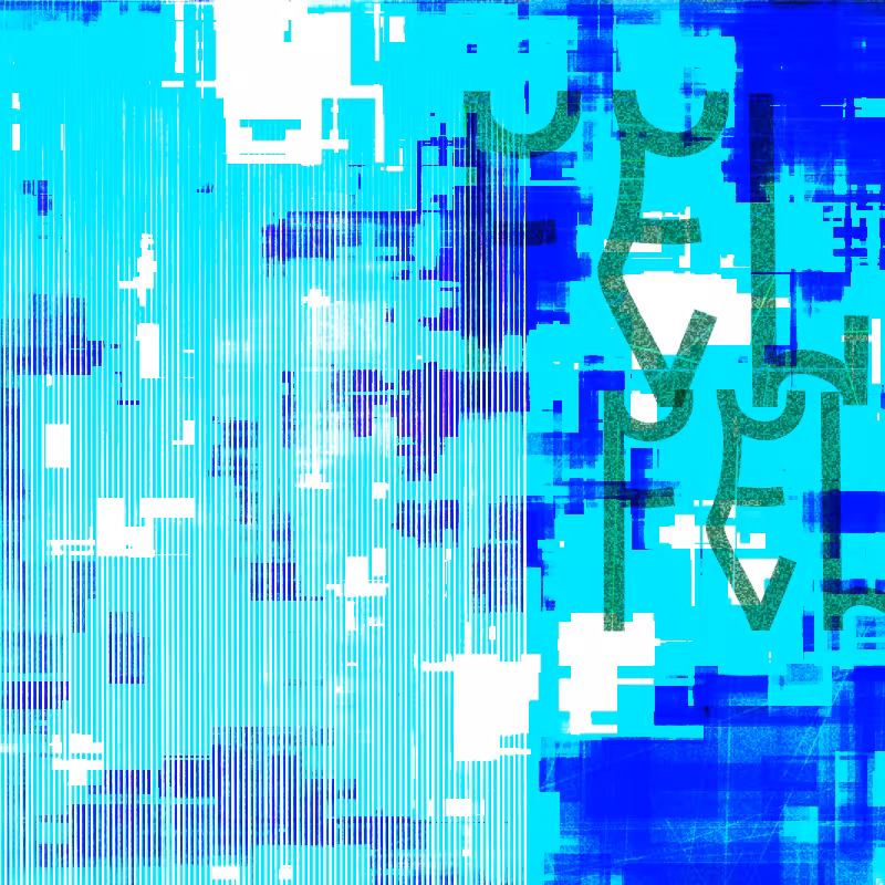 PIXO GRUNGE #18