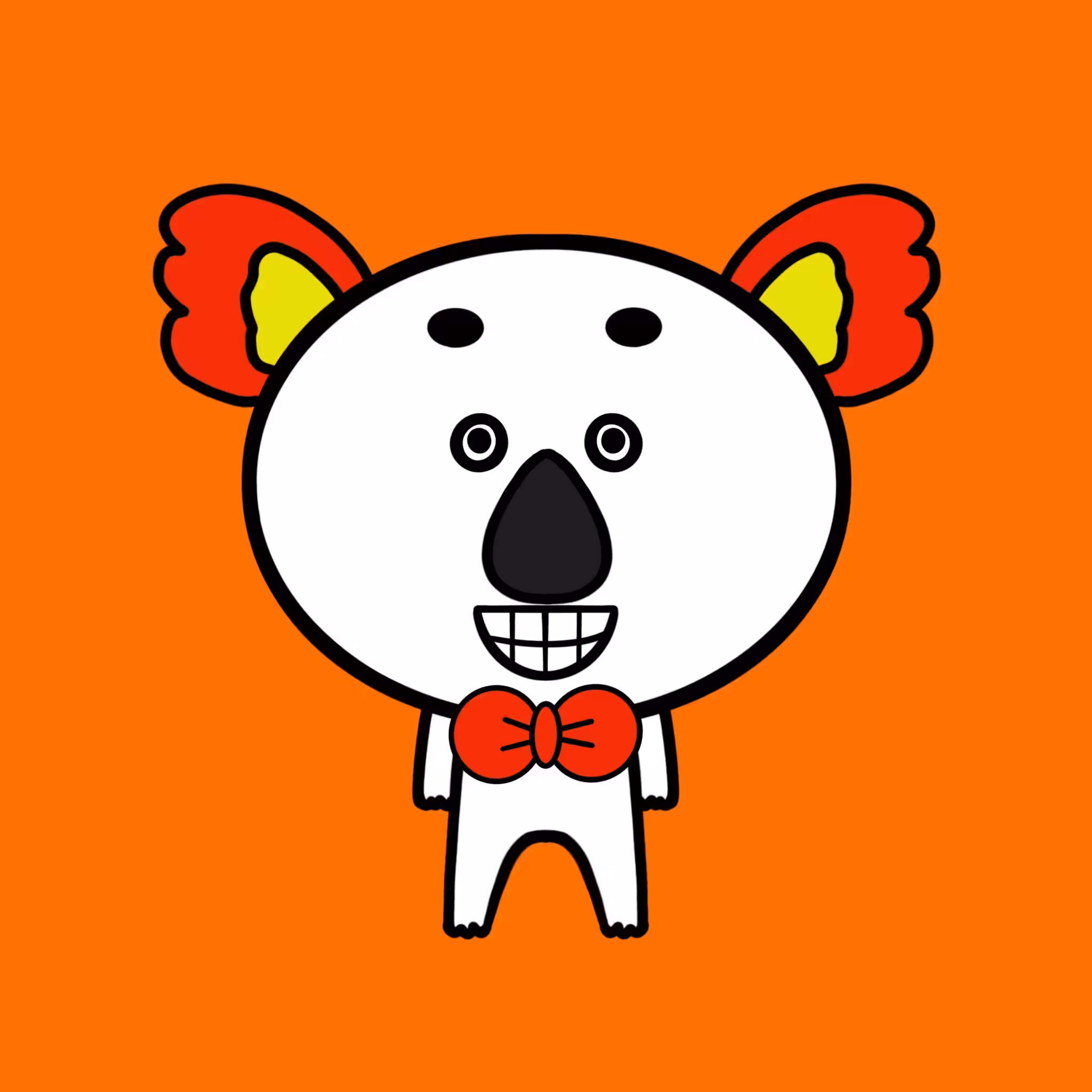 Crypto Baby Animals #348