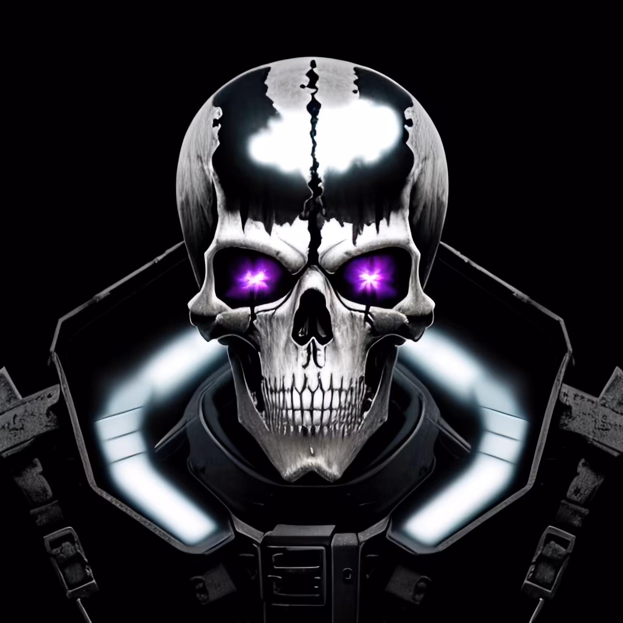 Exiled Entities - Series 1: S1 - Entity #131