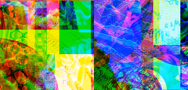 Love, Computer 042