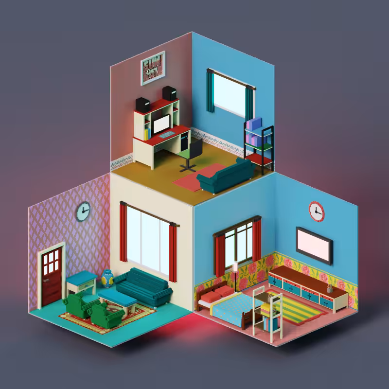 Roomah #6