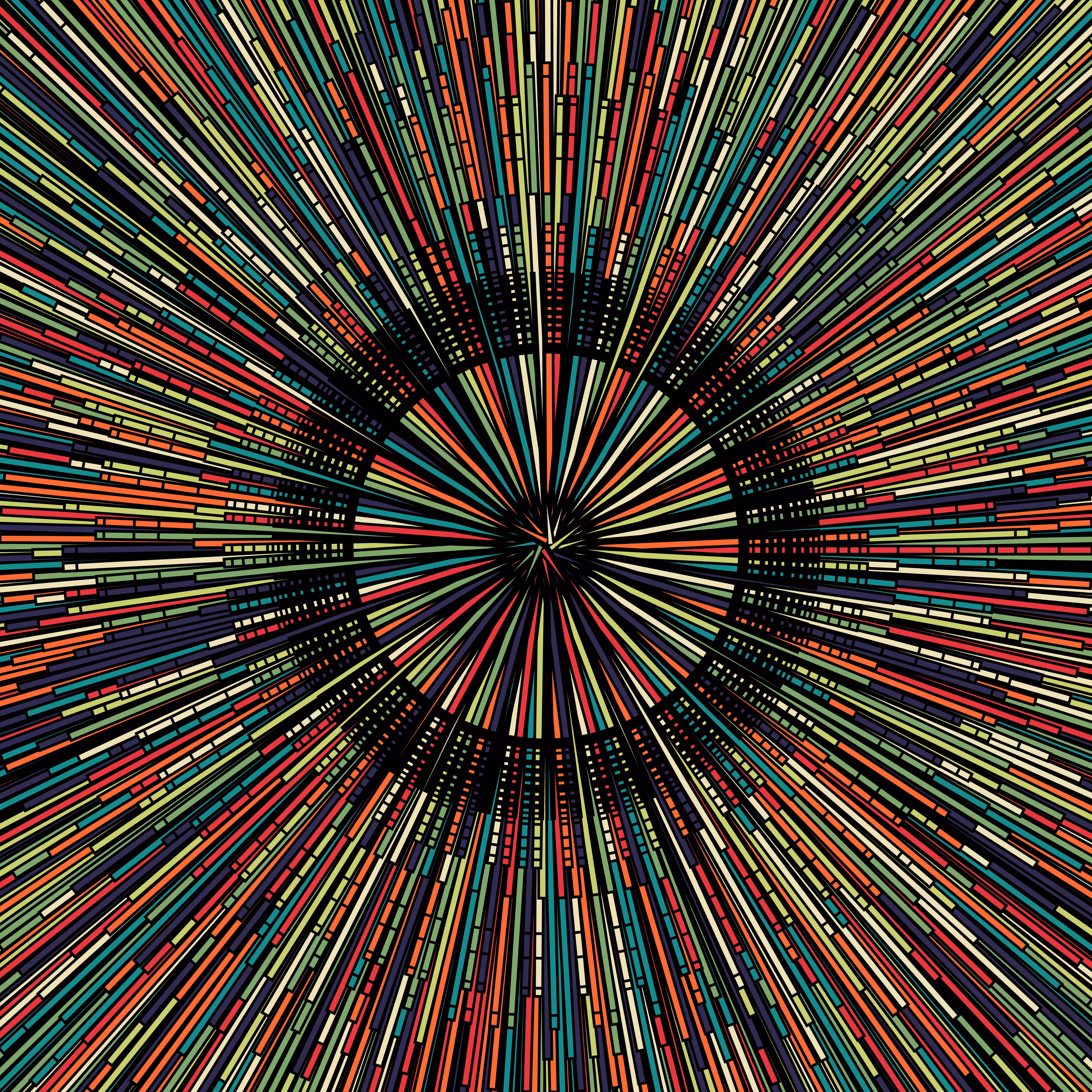 Encircle2 #50
