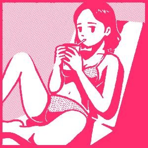 MONOMUSE : Summer VI