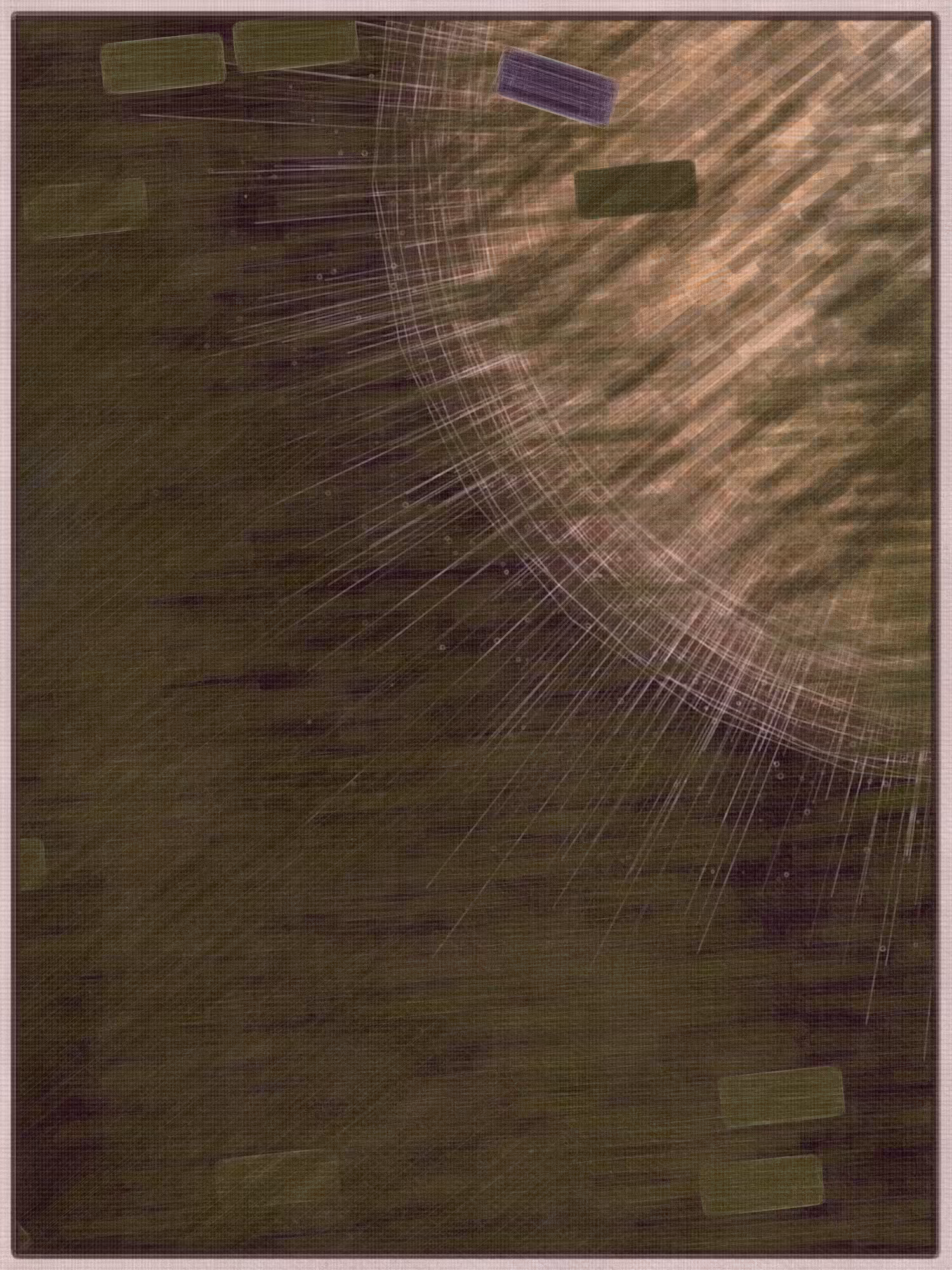 swarm charmer #7