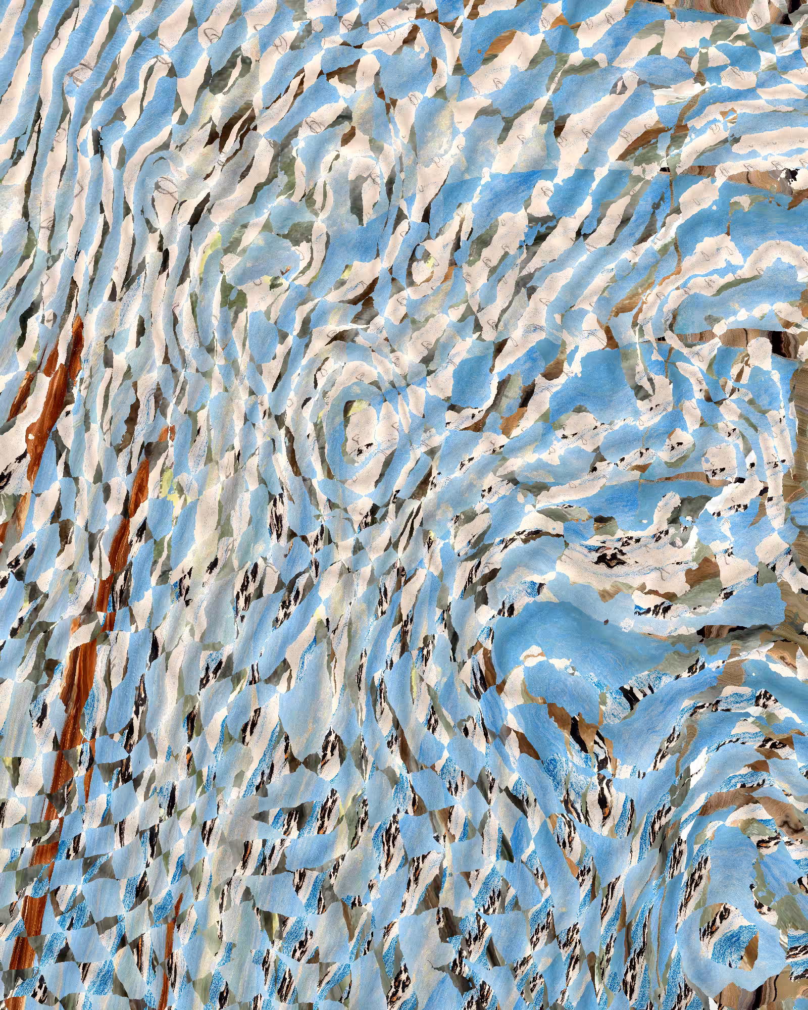 Repetition and Noise #485