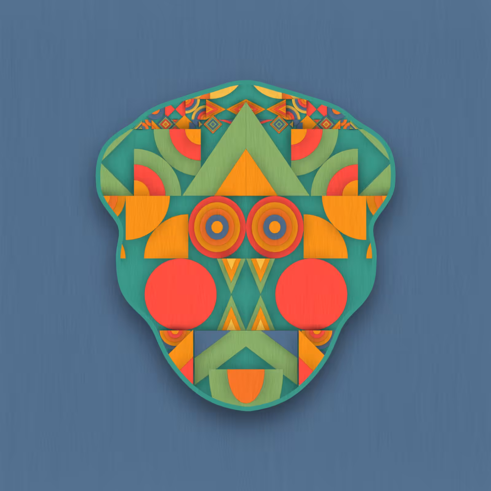 Generativemasks #3104