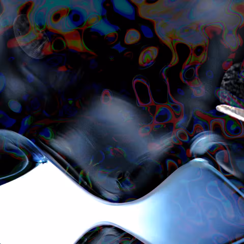 Re-Digitalization of Waves  #48